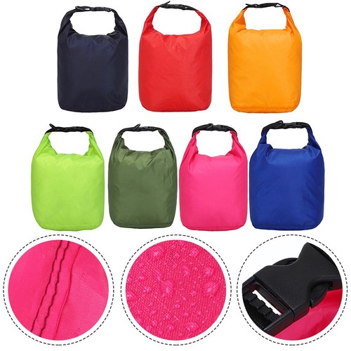 Borsa secco impermeabile - a,