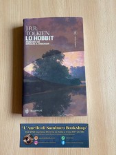 J.R.R. Tolkien Lo Hobbit