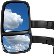 SPECCHIO RETROVISORE ELETTRICO