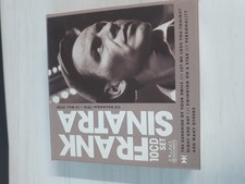 Frank Sinatra 10 CD Box Set -