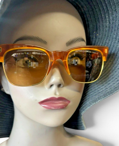 Vintage 1980s persol ratti - vintage,
