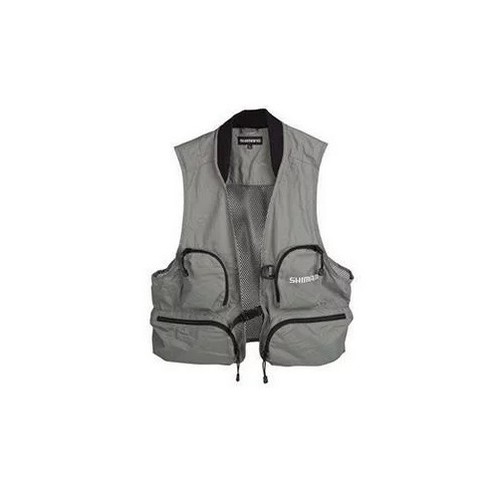 Shimano gilet pesca con - gilet, da