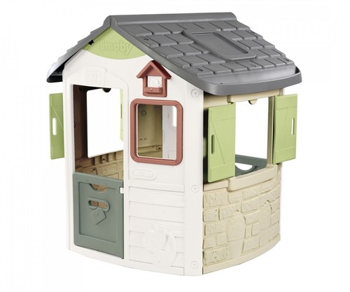 Smoby toys 7600810504 - life,