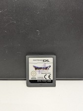 DRAGON QUEST V : LA SPOSA DEL DESTINO - NINTENDO DS/3DS - ITA/PAL - Cartuccia 