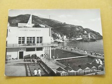 (FG.M27) FALCONARA MARITTIMA - HOTEL MODERNO, via 4 novembre (albergo)