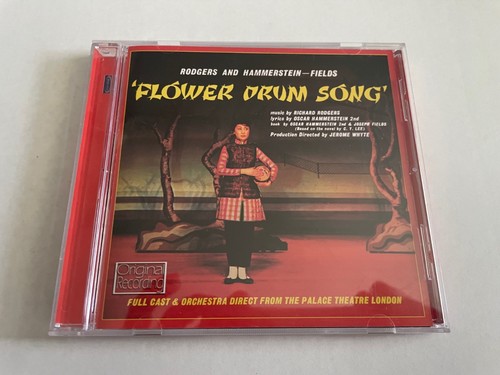 Original london cast flower - original,