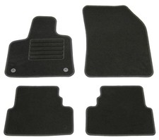 Set Tappetini per Opel