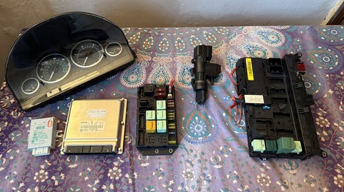 Range rover l322 vogue kit - rover,