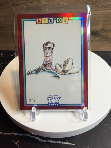2025 topps pixar anni di - 2025,