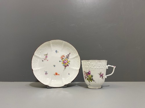 Meissen coperta gotzkowsky - meissen,