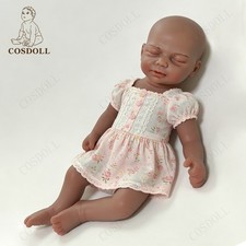 COSDOLL 18" Dormiente Neonato