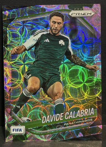 2025 panini prizm fifa - panini,