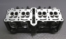 SUZUKI GSXR 750 W TESTA