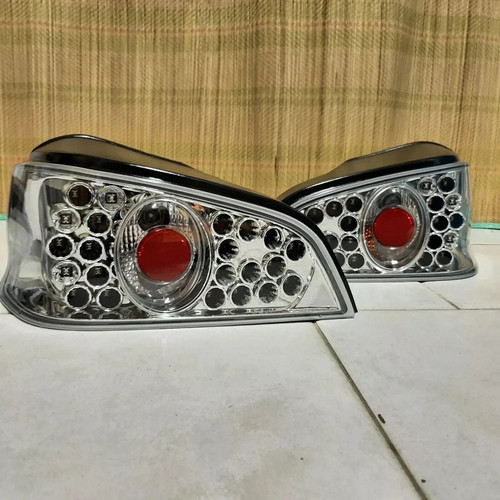 970083 coppia fari - 970083, di