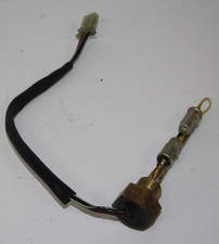 Indicatore Livello Serbatoio