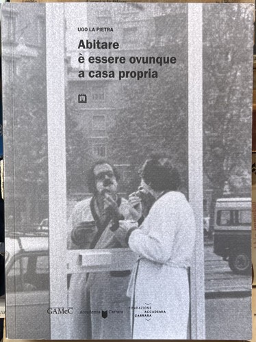Pietra ugo abitare - ugo, è