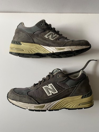 New balance 991 gsu - balance, -taglia