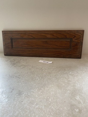 Cassetto cucina rovere scuro - cassetto,