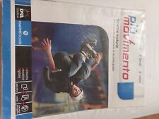 Più Movimento - Scienze