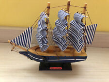 Modellino Barca a Vela - Confection