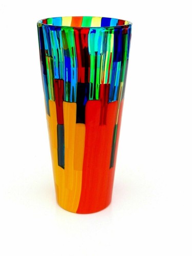 Eccezionale raro vaso conico - raro,