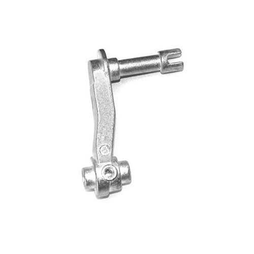 Bracci sospensione metallo