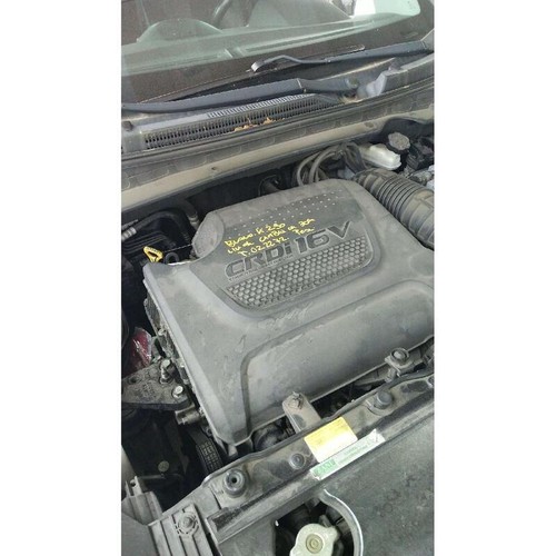 Motore compl d4ha hyundai - motore, compl.