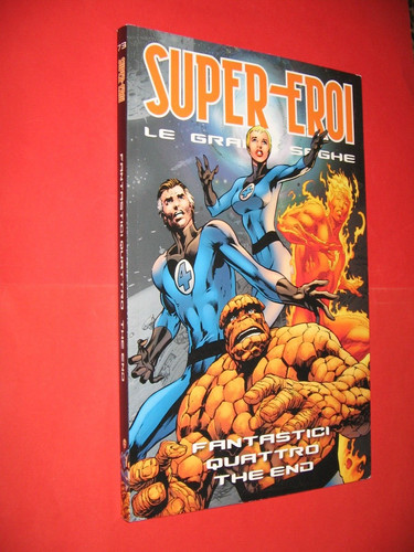 Super eroi le - 🔴🔴,
