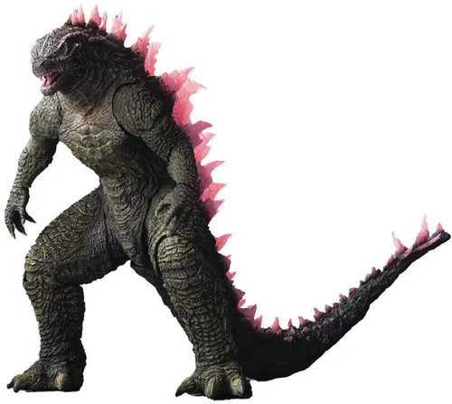 Evolved godzilla kong the - evolved, x