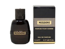 MISSONI PARFUM POUR HOMME EDP