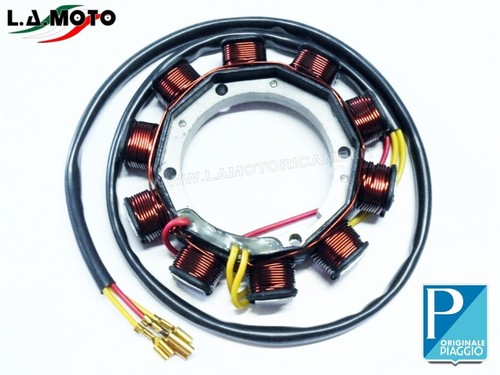 Statore volano originale - statore,