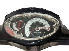 STRUMENTAZIONE CONTACHILOMETRI CARENA MALAGUTI CIAK MASTER 4T 50 2005-2011