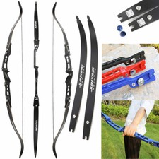 ILF 66" arco ricurvo 23" riser