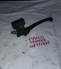 leva sx freno posteriore  scooter piaggio skipper 150cc 125cc  e altri 