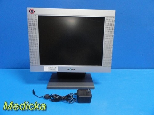 Monitor display proview - display,
