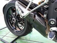 PARACALORE CARBONIO TERMINALE