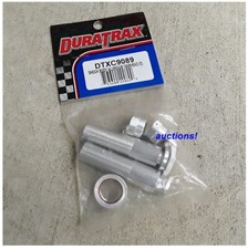 Testata corpo ammortizzatore