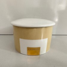 BVLGARI Rosenthal  Geometrica