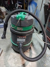 Aspirapolvere Professionale Vortice Wd 35 ASP -  1000Watt  55 Litri A Secco