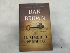 IL SIMBOLO PERDUTO DI DAN