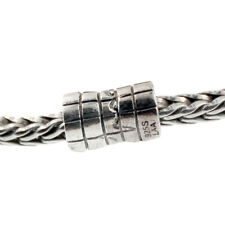 Autentico Trollbeads Argento Sterling 11158 Battito Cuore:1