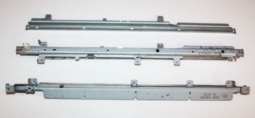Set staffe montaggio - di,