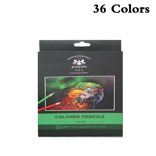 Matite colorate legno 72 - colorate, 12-72