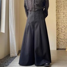 Pantaloni uomo moda autunno