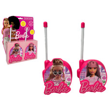 WALKIE TALKIE BARBIE 2
