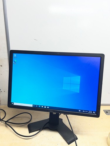 Monitor led dell - dell, 22"