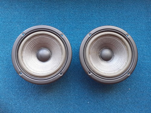 Jbl 300 woofer coppia pair - coppia-pair,