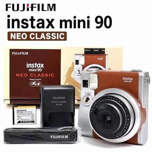 Fotocamera fujifilm instax - fotocamera,
