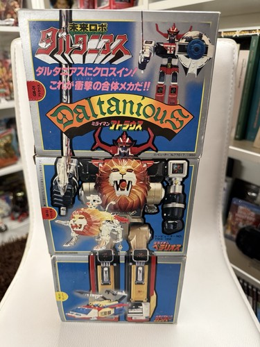 Daltaniuos popy japan - daltaniuos, 3