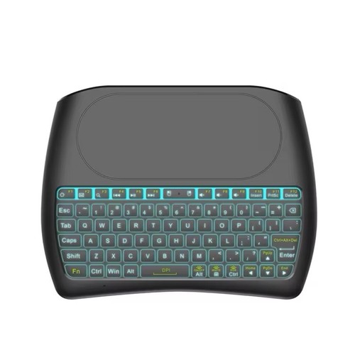 Mini tastiera touchpad - tastiera,